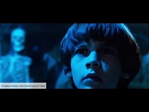 ✅ L’histoire sans fin : que devient Barret Oliver, le héros du film culte ?