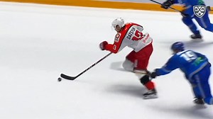 34K views · 953 reactions | The Magic man still has some moves. | KHL | Facebook