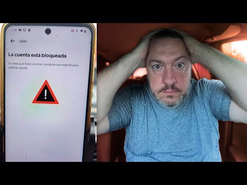 My account was blocked after 7 years (no joke)