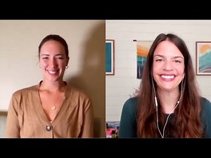 Jen's FULL recovery from Severe CFS