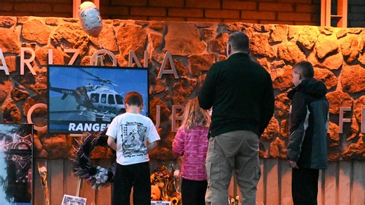 Pilot dies in Prescott Valley crash on deadly day for AZ aviation