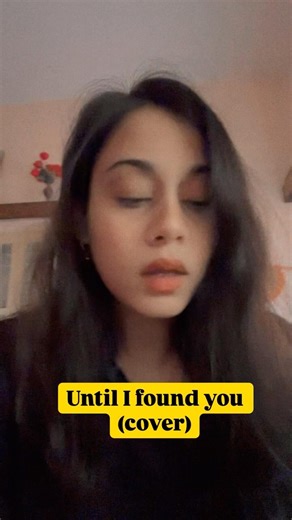 Until I found you - Stephan Sanchez and Em Beihold COVER SONG