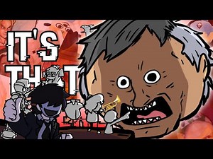 FNF WEEKLY: THE WEEK-ENDS. [TWEAK 10]