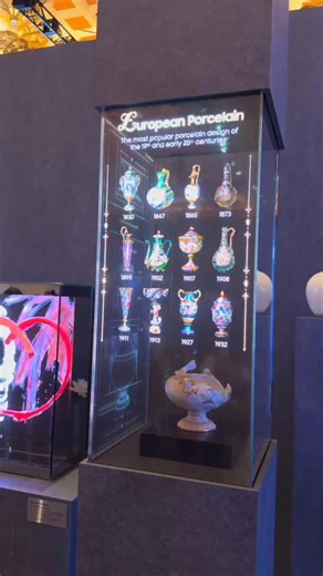 Gregory McFadden | Samsung is living in 2040 #samsung #CES2026 | Instagram