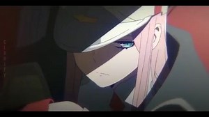Zero Two~ | AMV