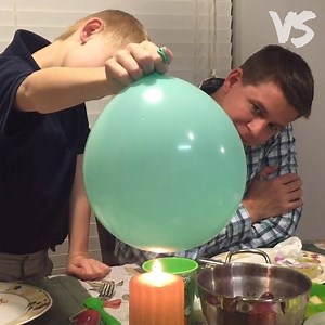 274K views · 408 shares | Has science gone too far? | Vs. | Facebook