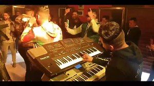 266K views · 10K reactions | Cheb Mouiz Avec Amirovitch New Live https://youtu.be/BNEbNqnK6PM راهو جاي الجديد خاوتي إنتظرونا  | Cheb Mouiz - الشاب معز | Facebook