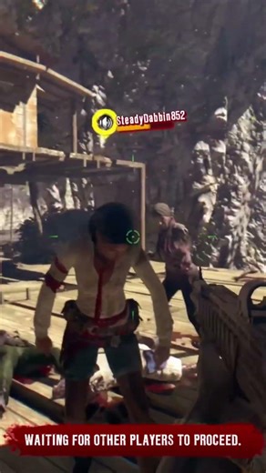 Dead Island Riptide Boss Fight Quickdeath