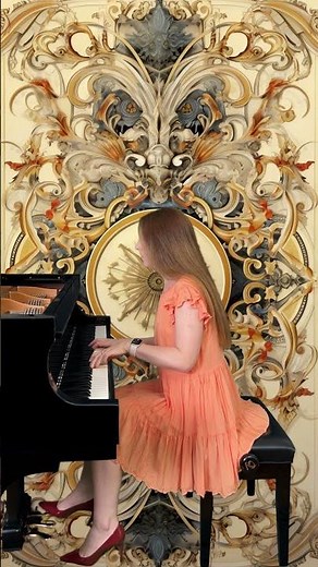 Bach's Sarabande from English Suite No. 2: A Baroque Masterpiece