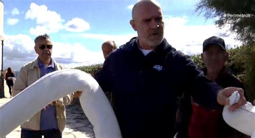 Εγκαίνια αντιρρυπαντικού σταθμού στην Κέρκυρα - ertnews.gr