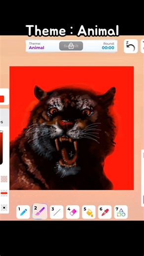 Roblox - Speed draw #roblox #drawing #art #artist #fyp