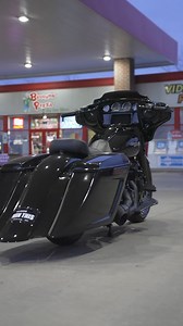 Last week we shared a few photos of this great looking Street Glide built by F Bomb Baggers. Here's a short video of this bike in action. This is such a great looking bike! We love the way this bike looks with our Street Series Kit, 21" Wide Tire Kit, and Performance Series Chin Spoiler. Did you know you can win this bike? The guys at F Bomb have a sweepstakes going on right now in which you can enter to win this custom Street Glide. Click here for more info: https://shop.fbombbaggers.com/ Thank