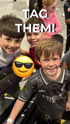 Who OWES You A Trip? 😎🥳#kickair #manchester #trampolinepark #airzone | Kickair