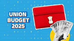 Budget 2025’s ₹12 lakh tax break: Here's what marginal relief, rebate means for your income - BusinessToday