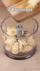 1.1M views · 7.5K reactions | 5-Minute Sugar-Free, Flourless Chocolate Cake! | Simple Food - videos and recipes | Facebook