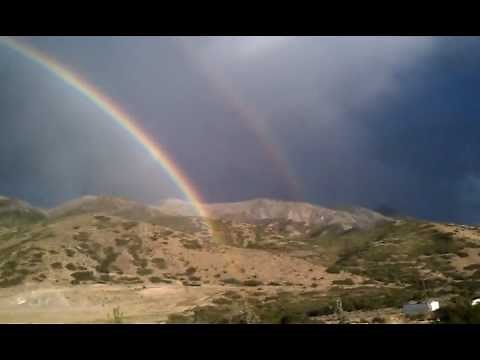 DOUBLE RAINBOW (ORIGINAL VIDEO)