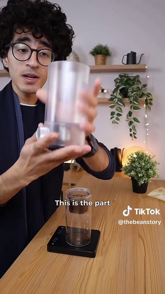 How to Make Cold Brew Coffee with an Ice Dripper