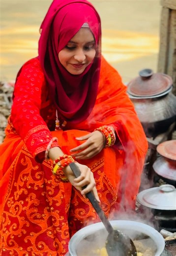 মাটির চুলা: বাংলার ঐতিহ্য ও সংস্কৃতি