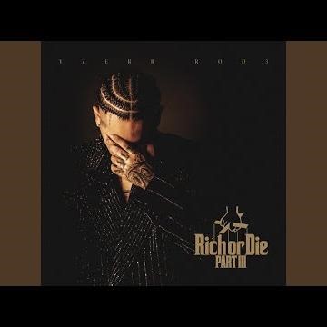 MONEY RAIN (feat. YTG)