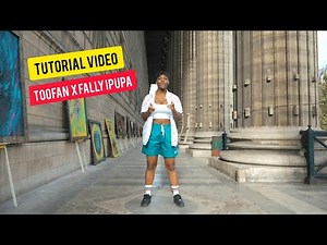 [Tutorial Video] Toofan x Fally Ipupa - Yé Mama by @mishaa_officiel