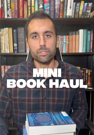 Little mini book haul time from the last few shopping trips #booktok #bookhaul #bookish #bookbuying #bookbuyingproblem