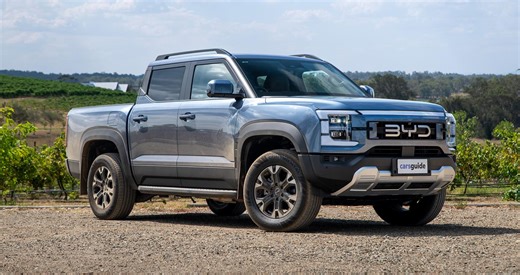 Top 10 written reviews of 2025: The new car reviews that captured the most eyeballs on the CarsGuide site in 2025, from BYD Shark 6 and Chery Tiggo 4 Pro to Toyota Pardo and Geely EX5