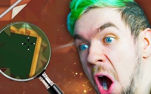 【Jacksepticeye】DID YOU SEE THAT! - Turmoil (Expert Mode) #4