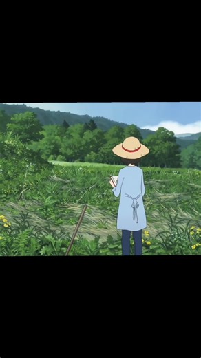 A Masterpiece of Motherhood | Wolf Children Anime Review #anime #animemovies #animereview