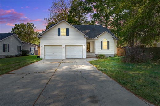 9614 Crosscut Dr, Ladson, SC 29456 - MLS 26009505 - Coldwell Banker