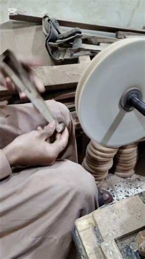 wood pes polish buff machine amazing technique