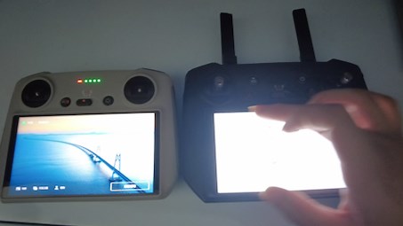 rc遥控器和rcpro遥控器的区别#