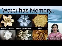 Masaru Emoto Quantum Water Crystals – February 3, 2024