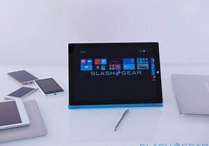 Surface Pro 3's Latest Ad Takes Jab At The MacBook Air - SlashGear