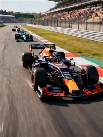 Kenapa Mobil F1 Wajib Ditimbang Setelah Balapan? Mobil Formula 1 bisa melaju ratusan km/jam… tapi setelah finis, semuanya ditentukan oleh timbangan ⚖️ Selama balapan, mobil F1 menghabiskan hampir 100 kg bahan bakar, ban makin tipis dan ringan, bahkan pembalap bisa kehilangan hingga 3 kg karena panas dan dehidrasi. Makanya setelah balapan, mobil dan pembalap wajib ditimbang. Kalau beratnya kurang dari 798 kg, secepat apa pun di lintasan… langsung diskualifikasi ❌ #F1 #Formula1 #F1Facts #FaktaF1 #