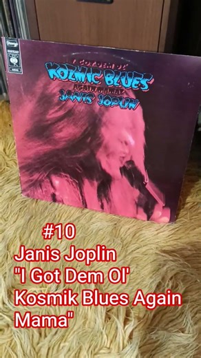 60 Classic Rock Albums To Start Your Collection #100k