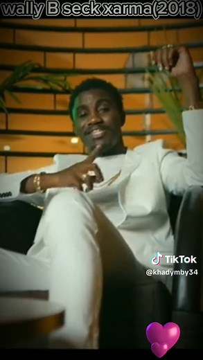 Wally Seck Live Performance Highlights 2018 | Senegalese Music 🎤🎶