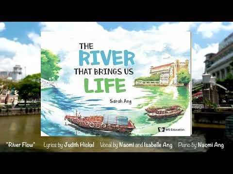River That Brings Us Life - "River Flow" Lyric Video