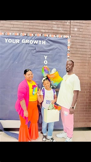 48 reactions · 6 comments | My Beautiful and Smart Grandbaby was Student of the Month 﫶 | Andrea Nicole Gilbert-lowe | Facebook