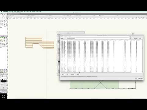 Irrigation Design - Basics - Creating Drip Lines