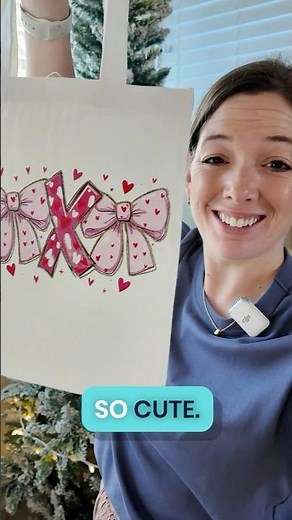 DTF Tote Bag DIY with the Ultimate Starter Box (60+ Projects!)