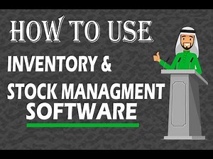 How to Use OnlineOffice POS software,web based inventory and Stock Management -BASIC TRAINING TRACK