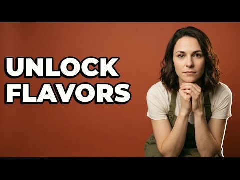 How Does Decanting Improve Red Wine Flavor?