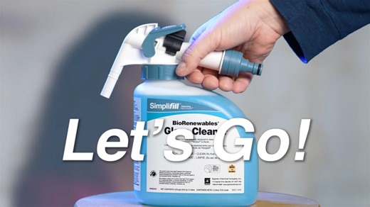 Simplifill - Dispensing Made Simple | Dee Womack