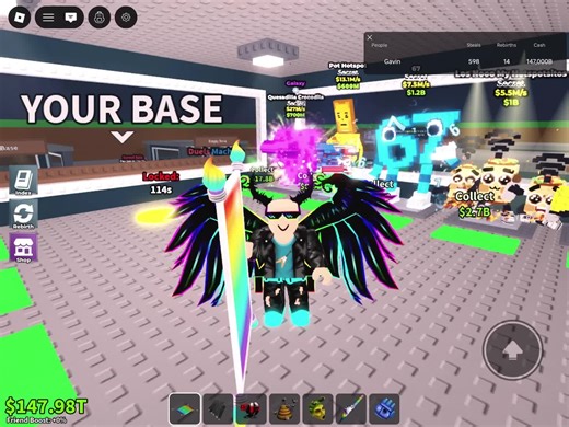 Base update 🤪🤪👍🏻