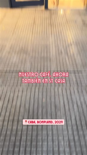 Nuestro café, ahora también en ST Casa. Café y estilo. Una combinación que no falla. #cafe #ropadediseño #palermohollywood | Café de Alma Del Norte Argentina
