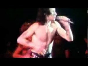 AC/DC - Problem Child (1976) | IMVDb
