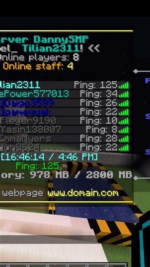 Kommt alle auf mein 45.142.114.100