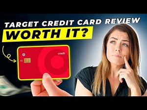 Target Credit Card Review 2025 | Pros and Cons | Detailed Overview