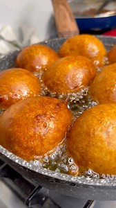 Puff puff recipe | Gina Amon Channel