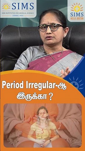 Are Your Periods Irregular? Causes, Warning Signs & When to See a Doctor | Hello Doctor
